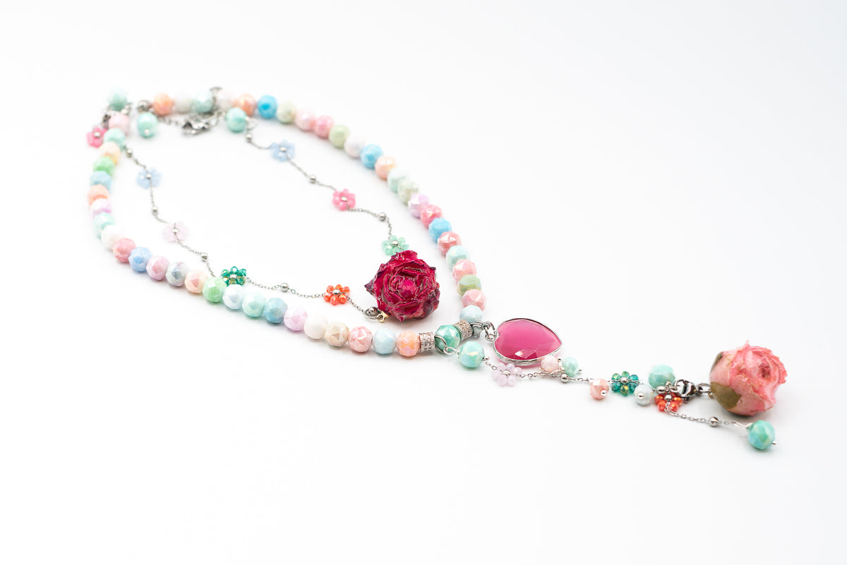 Etherea | Linea Valentina
