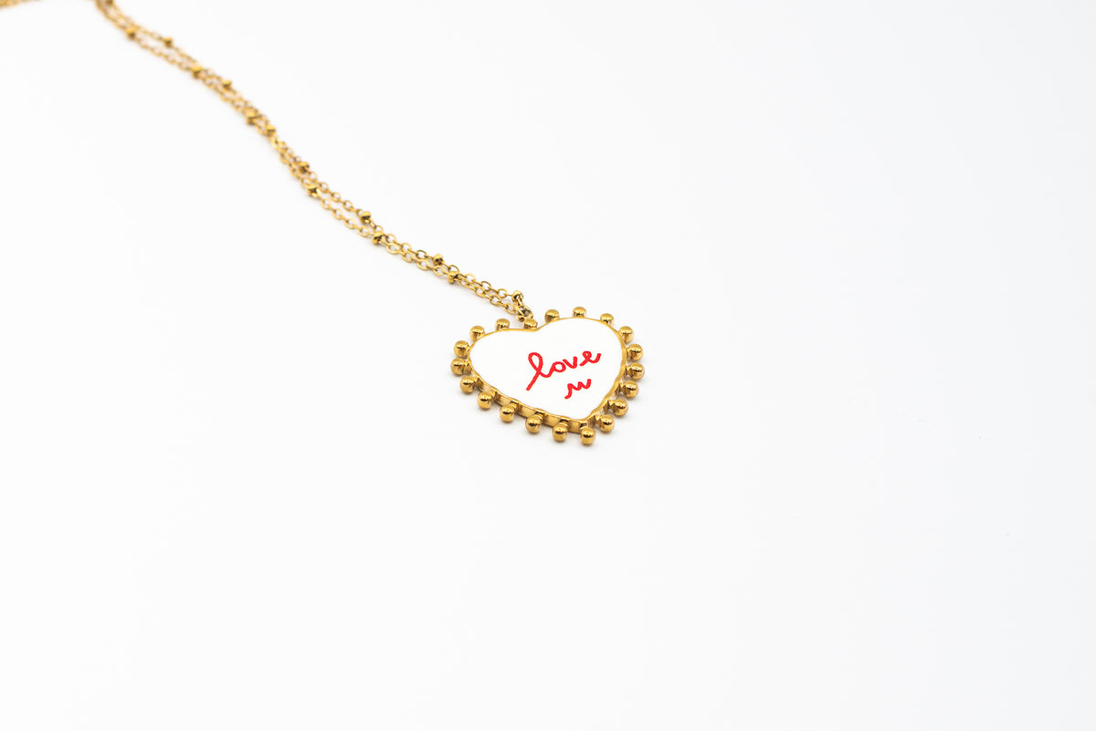 Medaglia dei Sogni | Linea Valentina