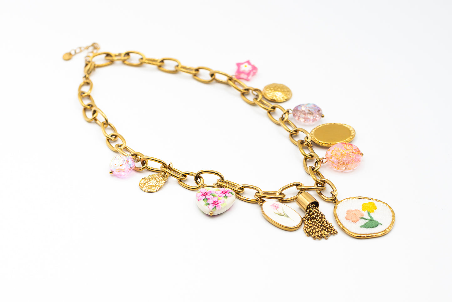 Millefiori | Linea Valentina