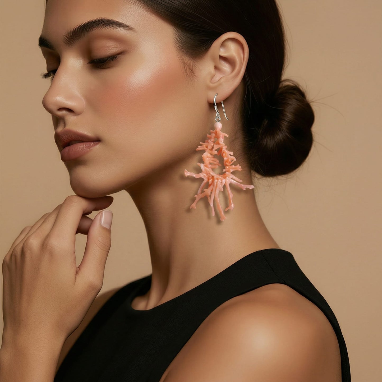 Scintille Rosa | Firmato Lory