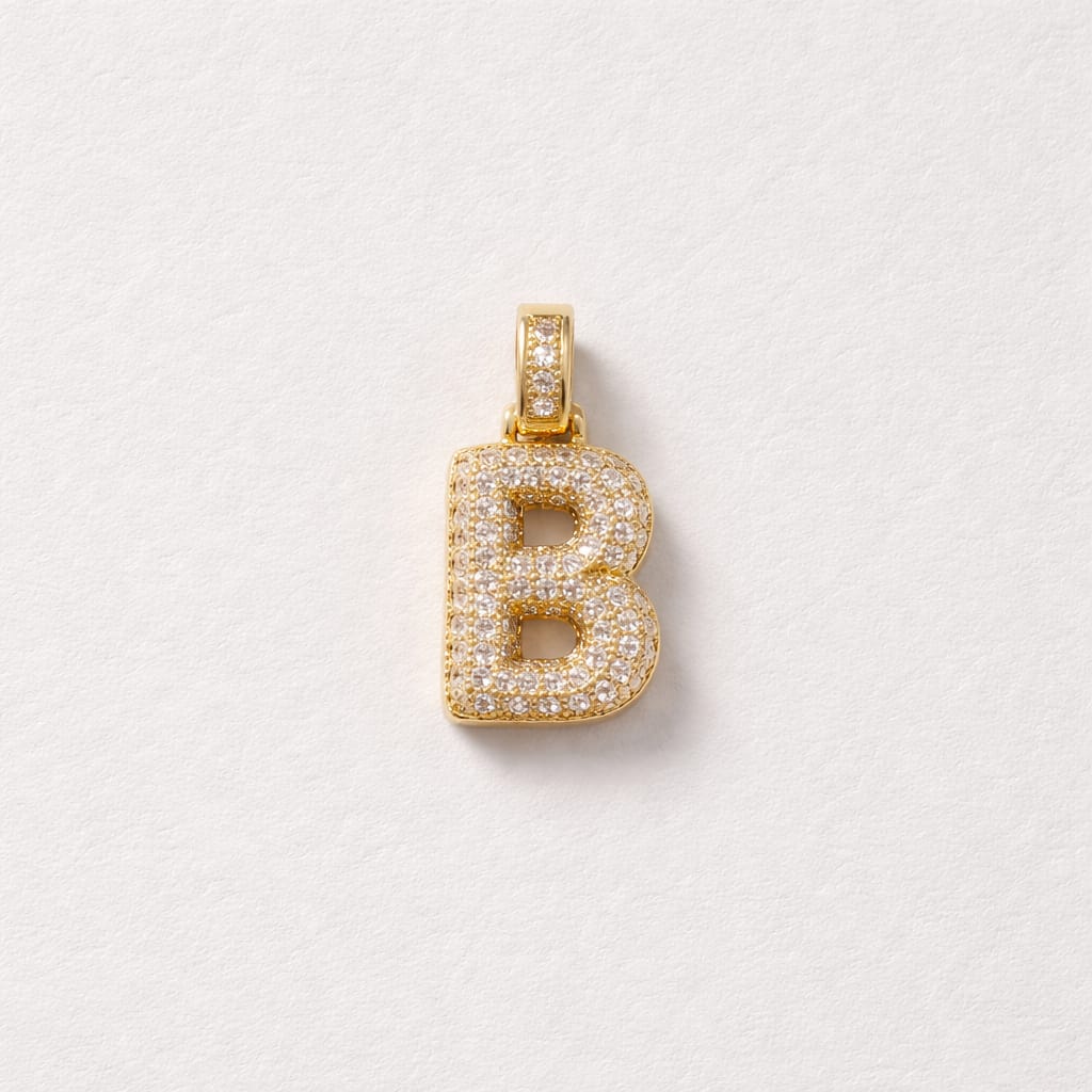 Bubble Letter