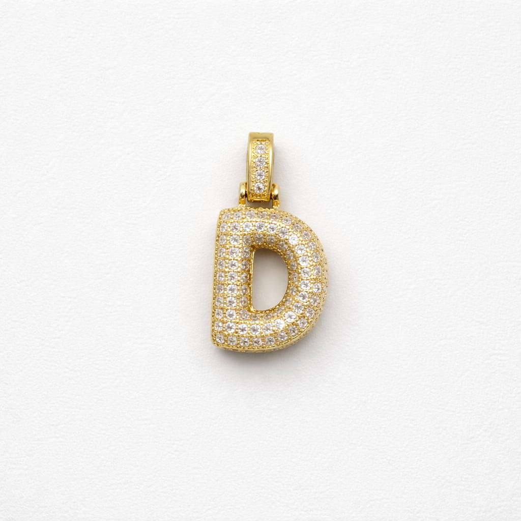 Bubble Letter