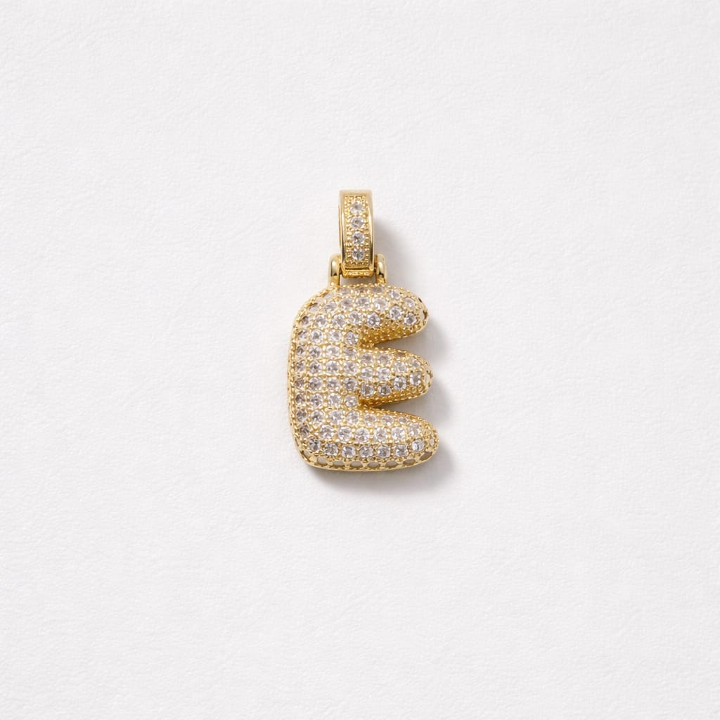 Bubble Letter