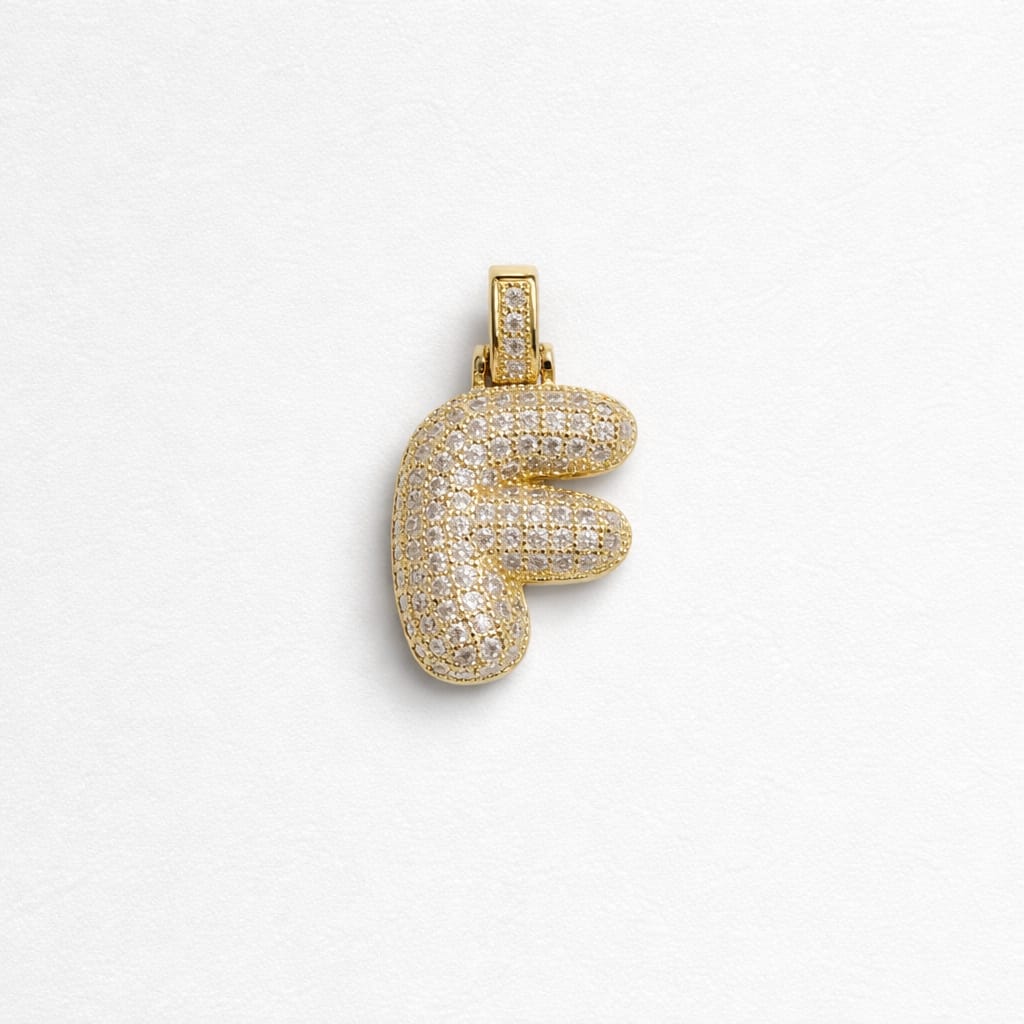 Bubble Letter