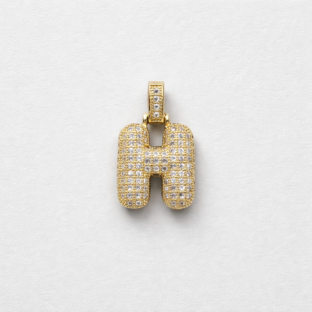 Bubble Letter