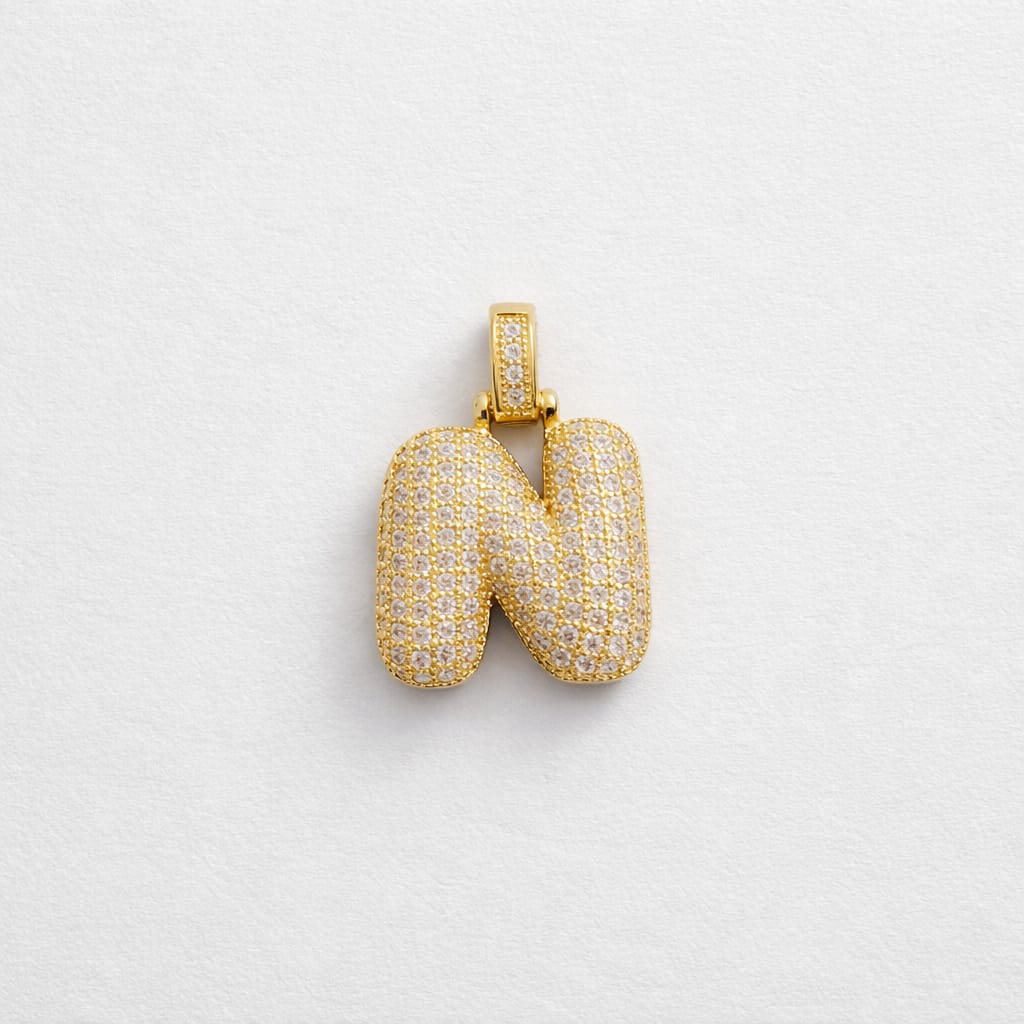 Bubble Letter