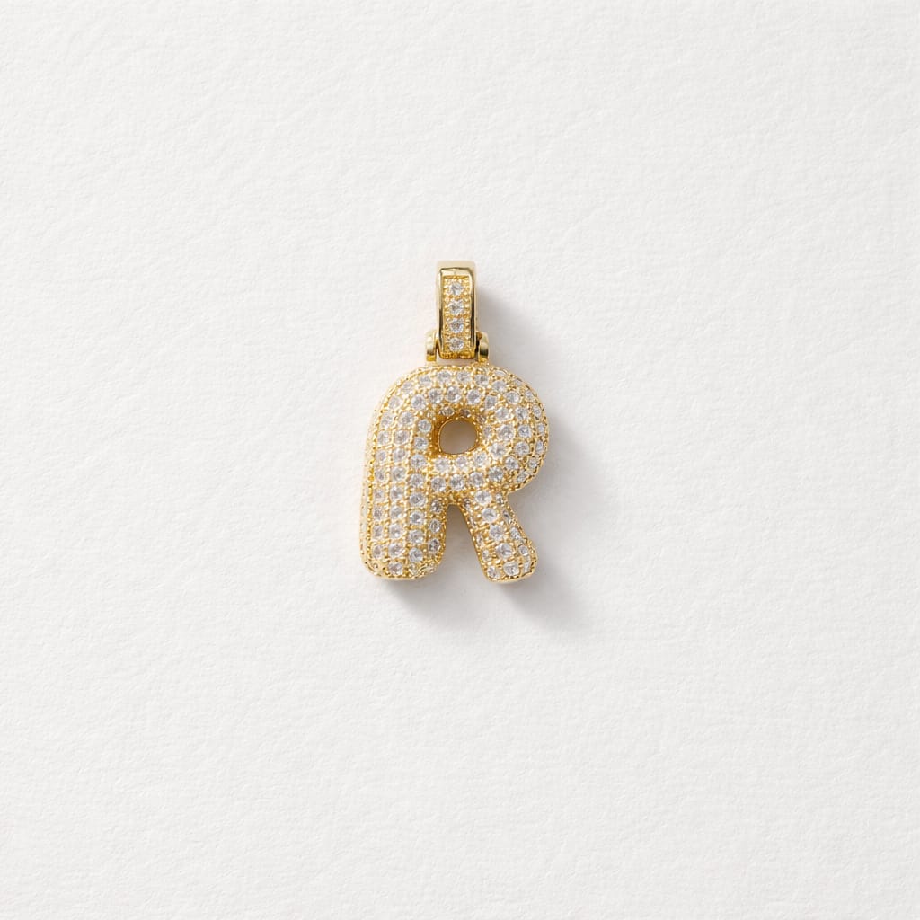 Bubble Letter