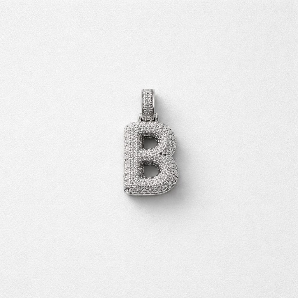 Bubble Letter
