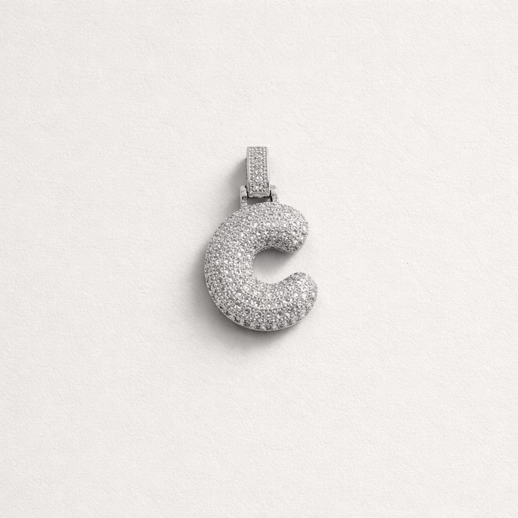 Bubble Letter