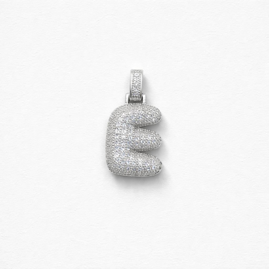 Bubble Letter
