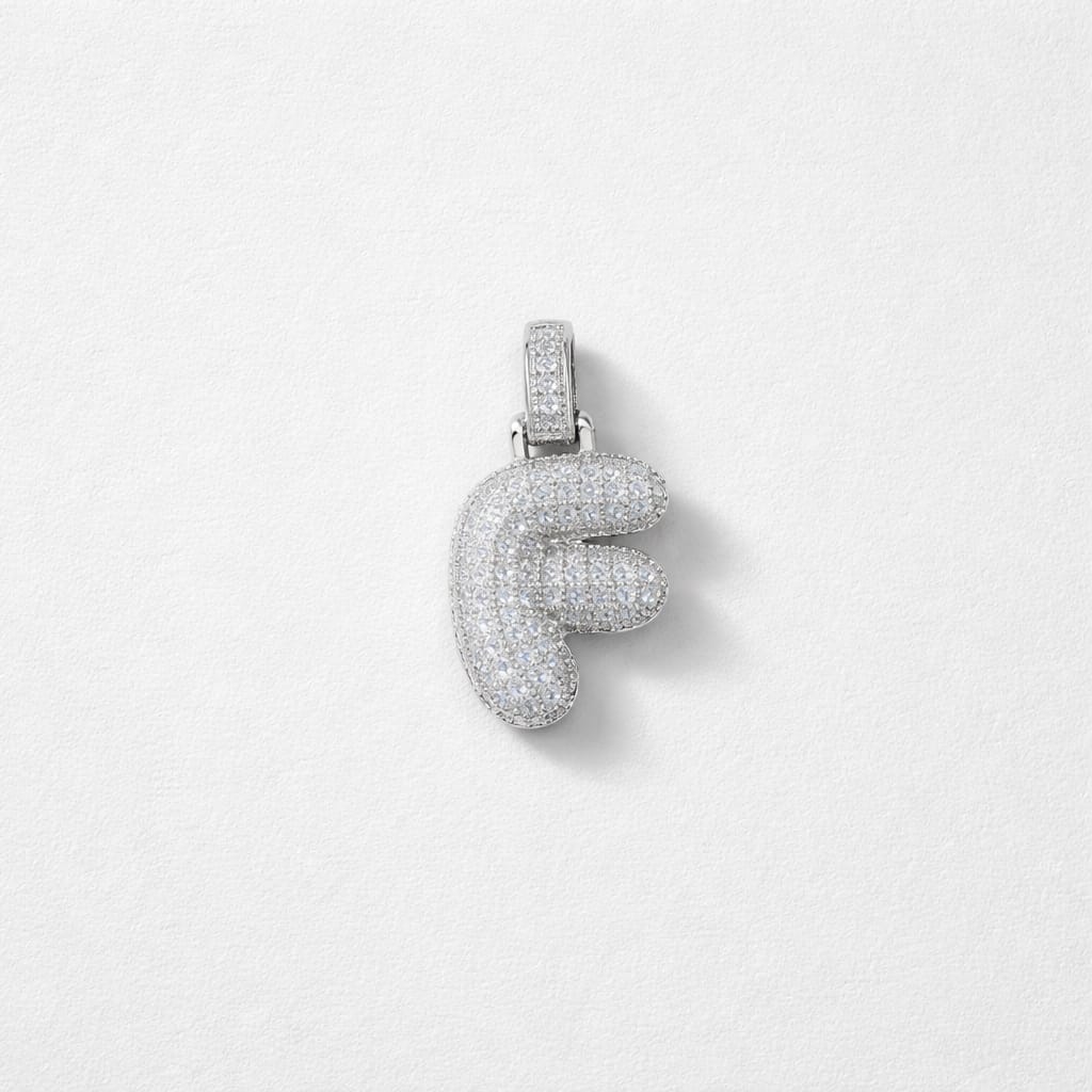Bubble Letter