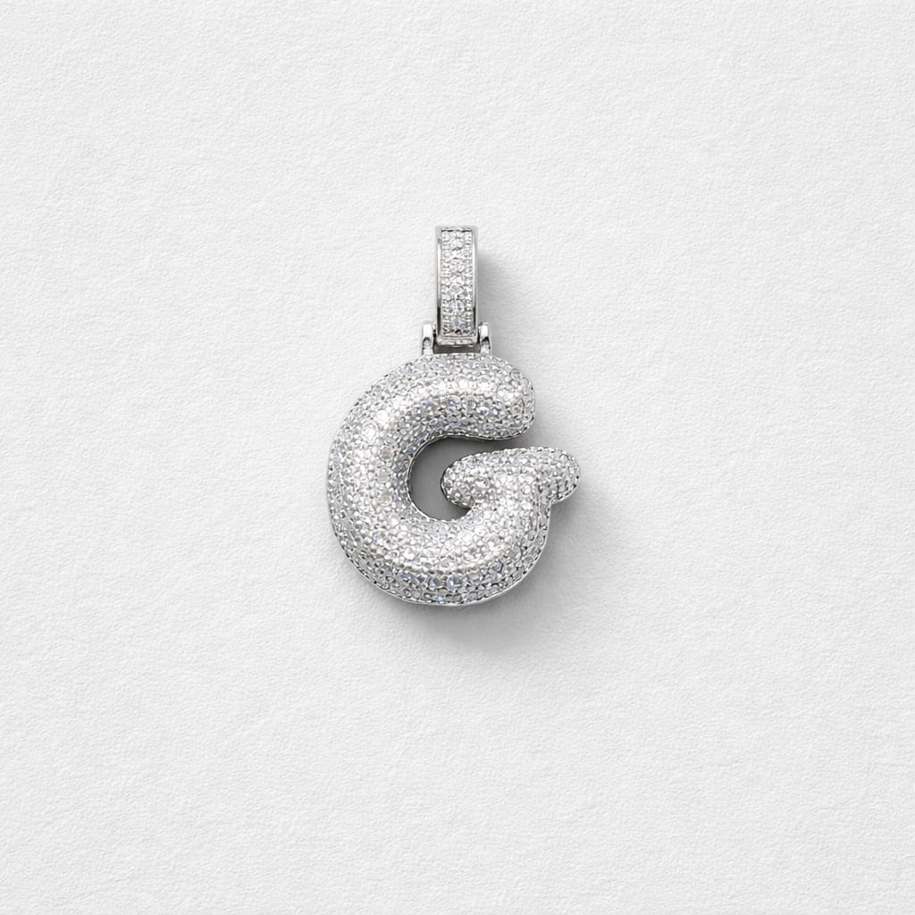 Bubble Letter