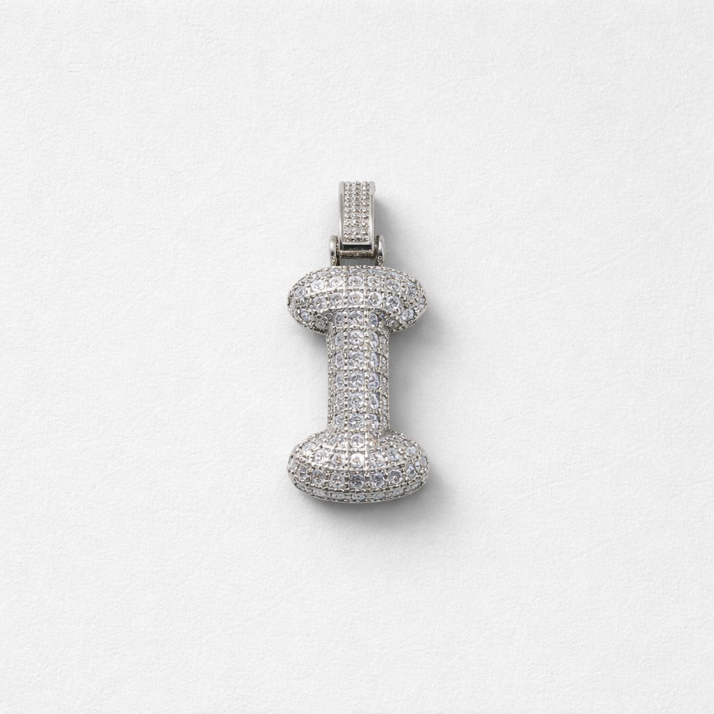 Bubble Letter
