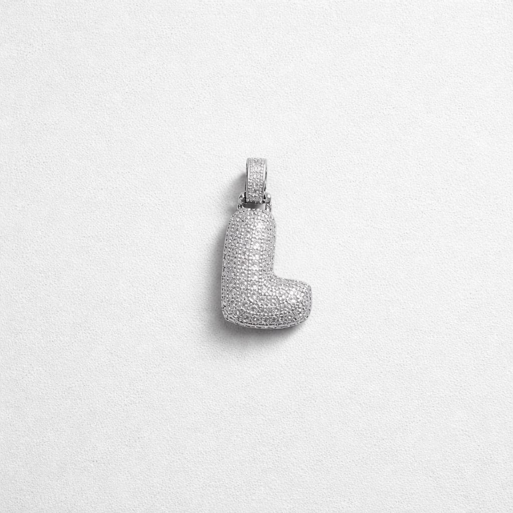 Bubble Letter
