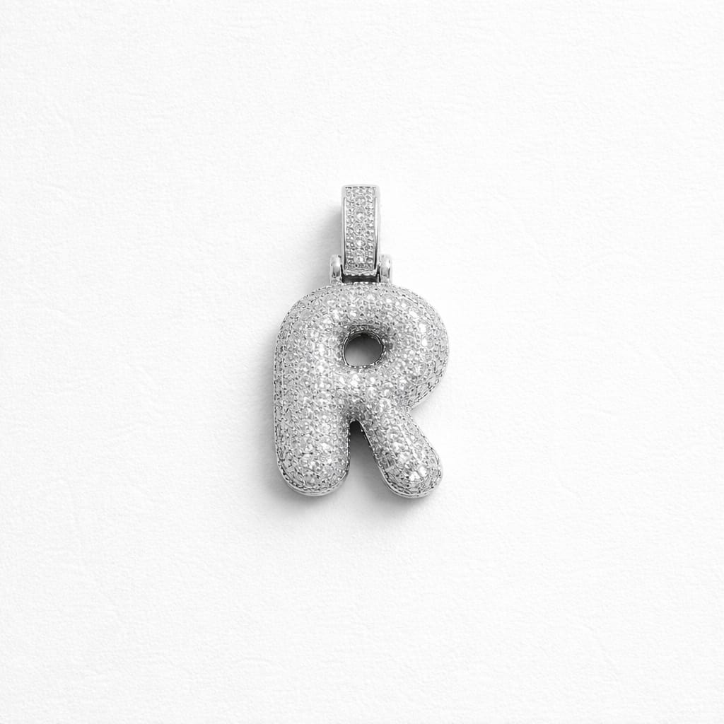 Bubble Letter