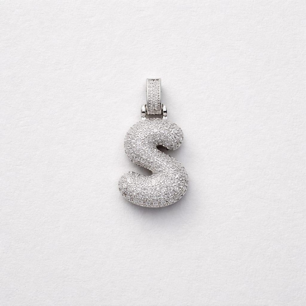 Bubble Letter