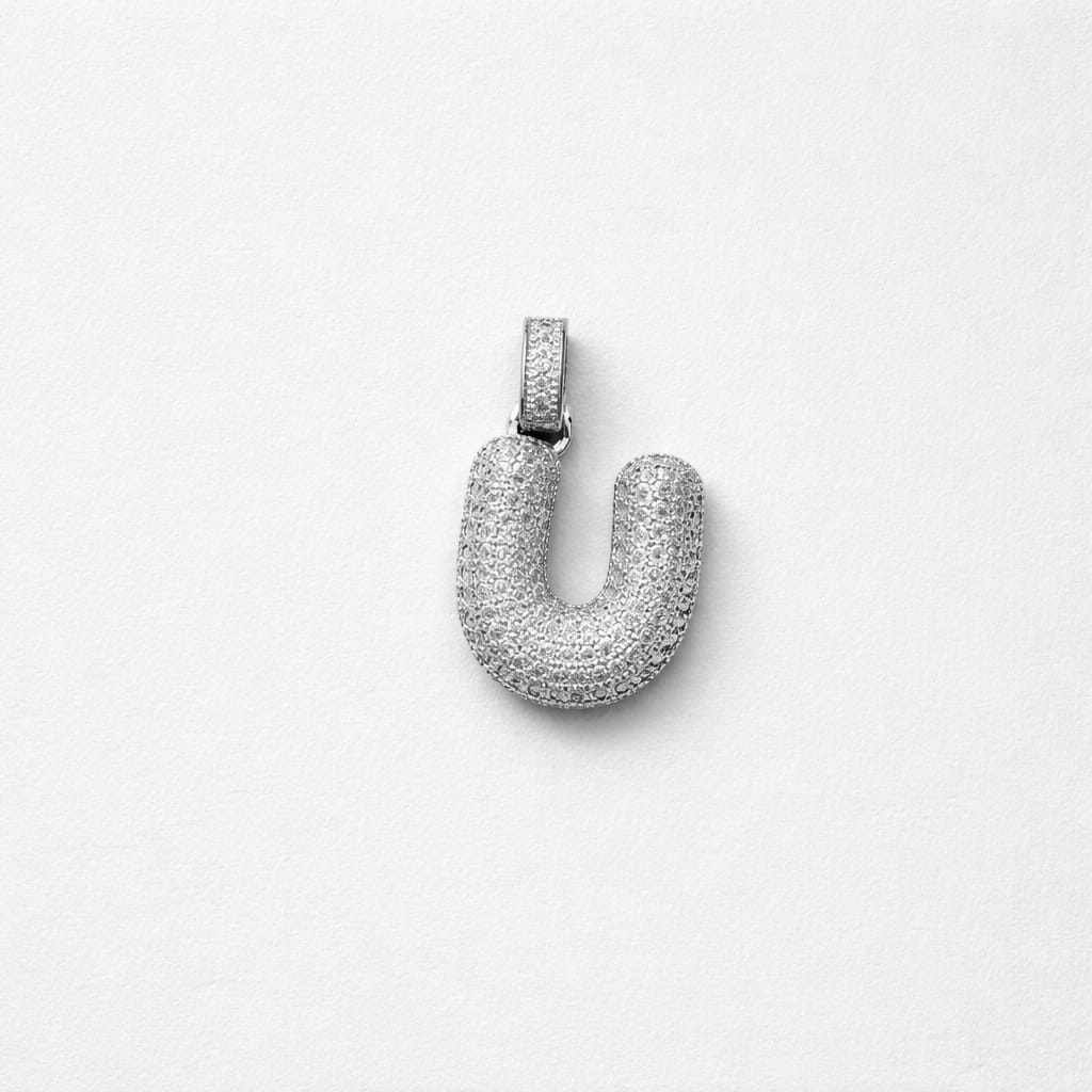 Bubble Letter