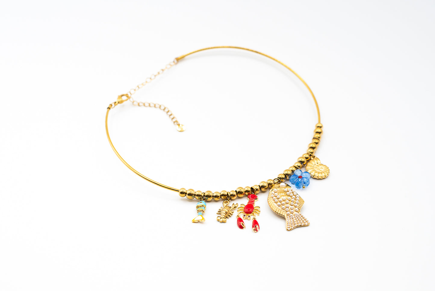Anfitrite | Linea Valentina