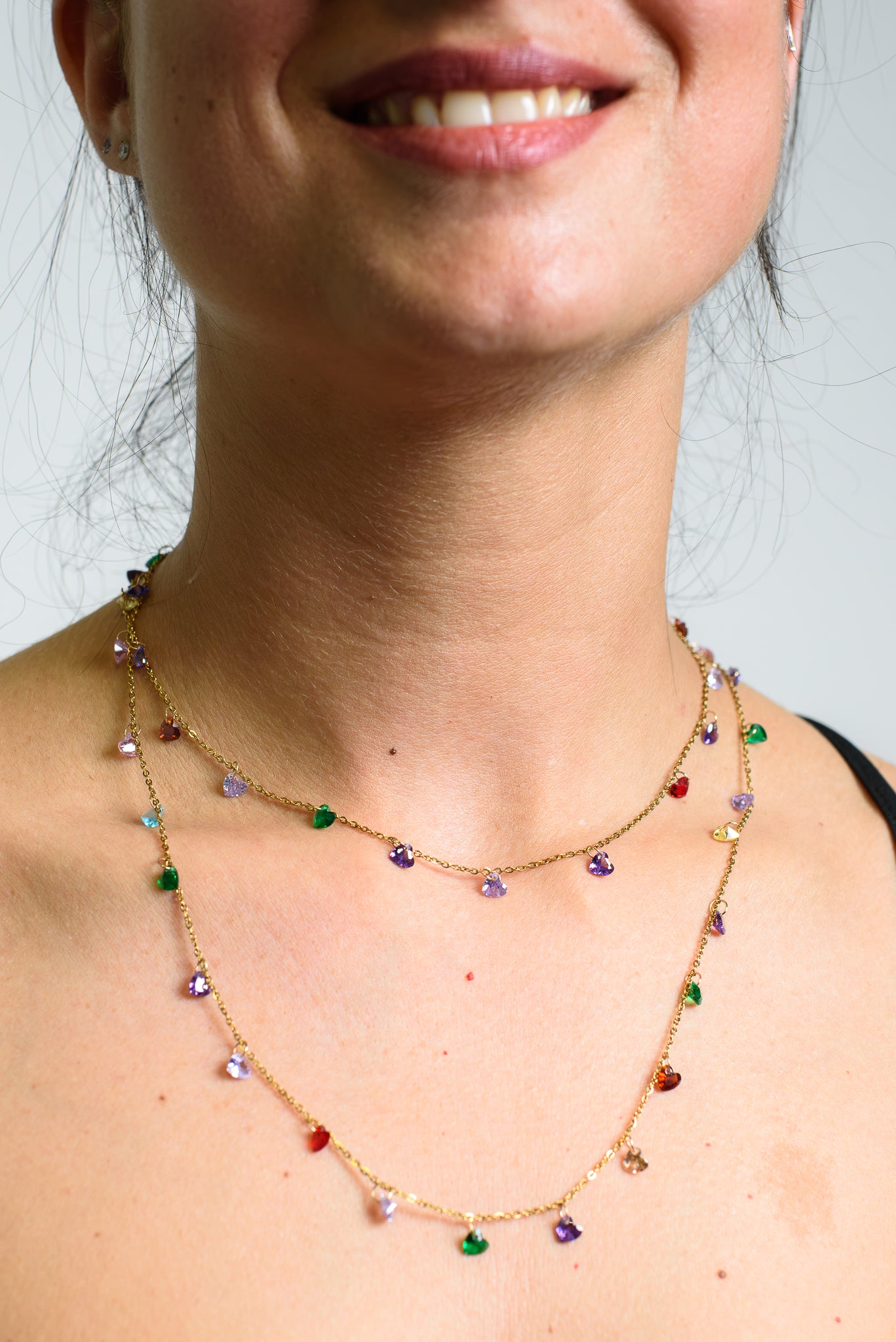 Arcobaleno | Linea Valentina