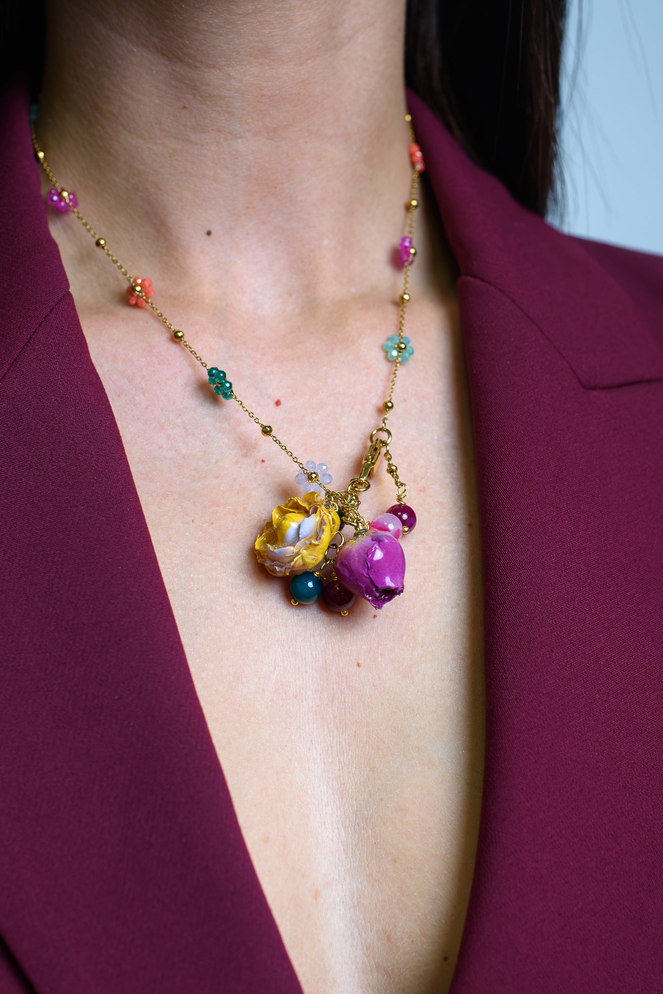 Bouquet | Linea Valentina
