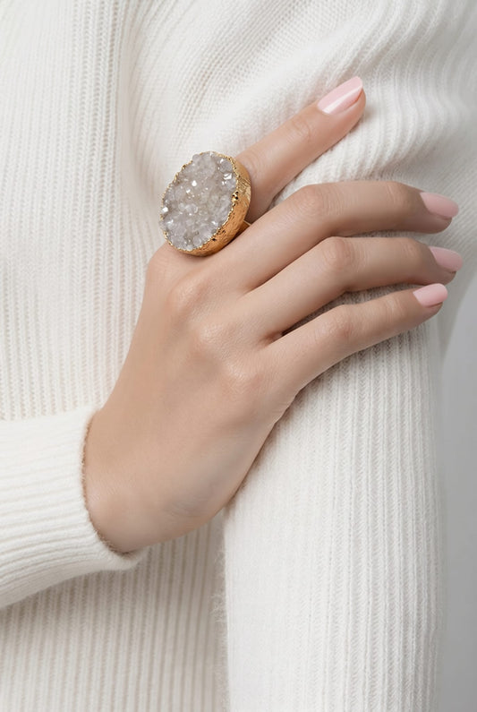 Druzy