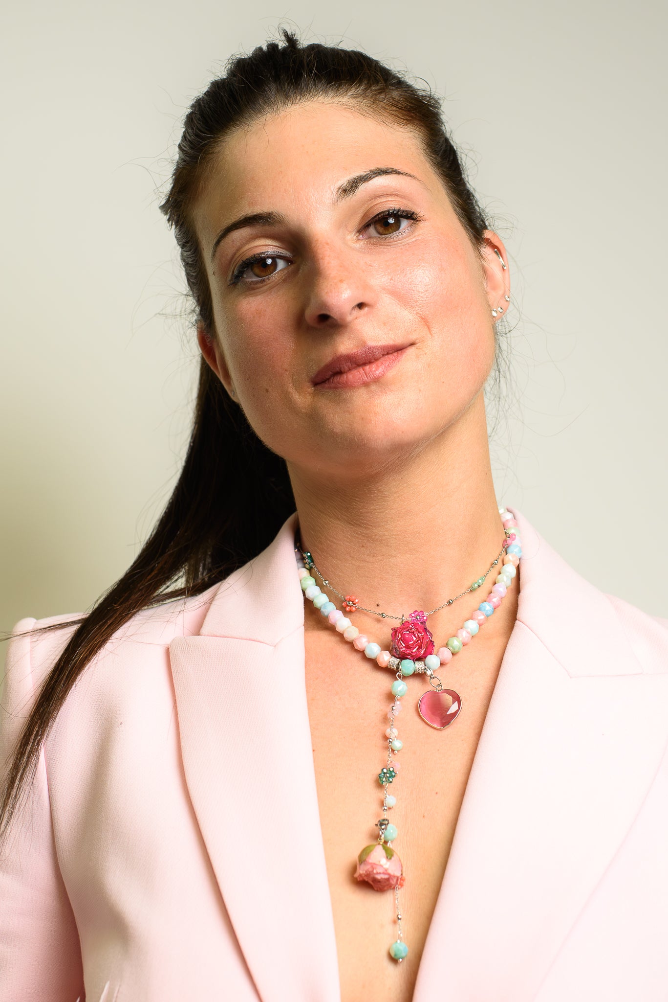 Etherea | Linea Valentina