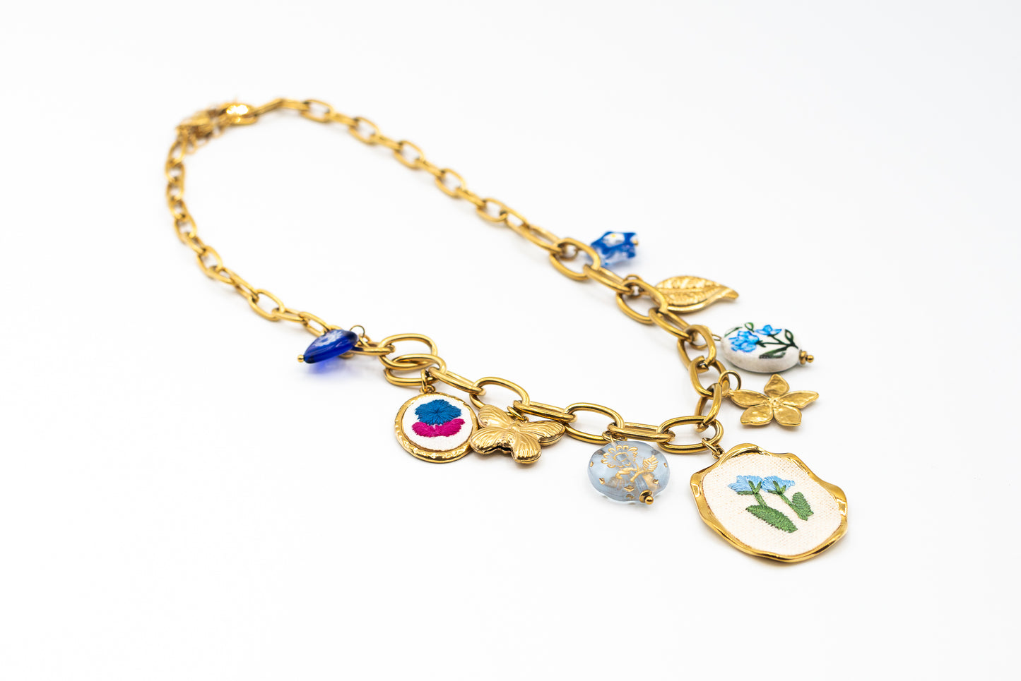 Fiordaliso | Linea Valentina
