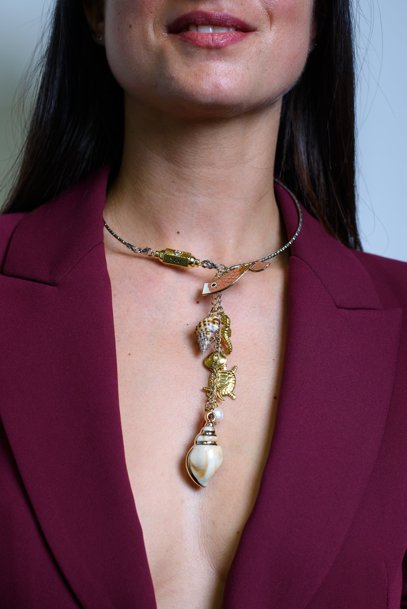 Galatea | Linea Valentina