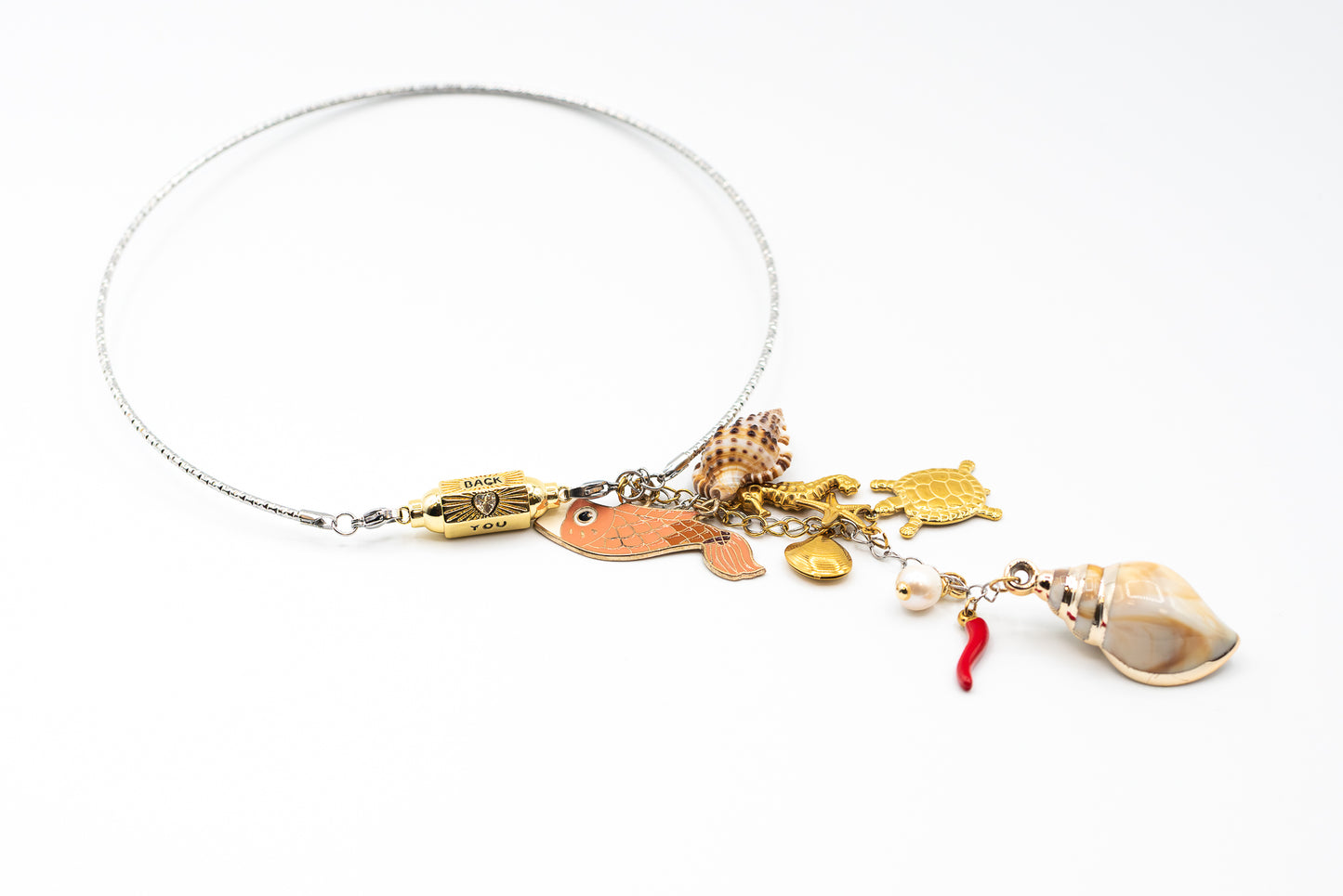 Galatea | Linea Valentina
