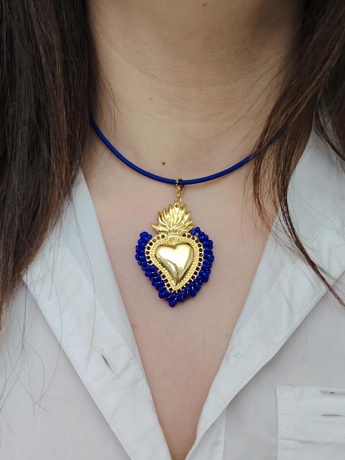 ETERNITY | Firmato Lory