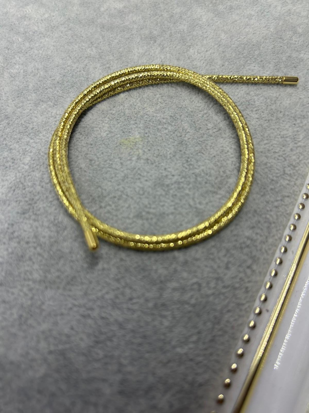 Cuore di Luce Eternity Quarzo Citrino | Firmato Lory