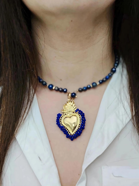 ETERNITY | Firmato Lory