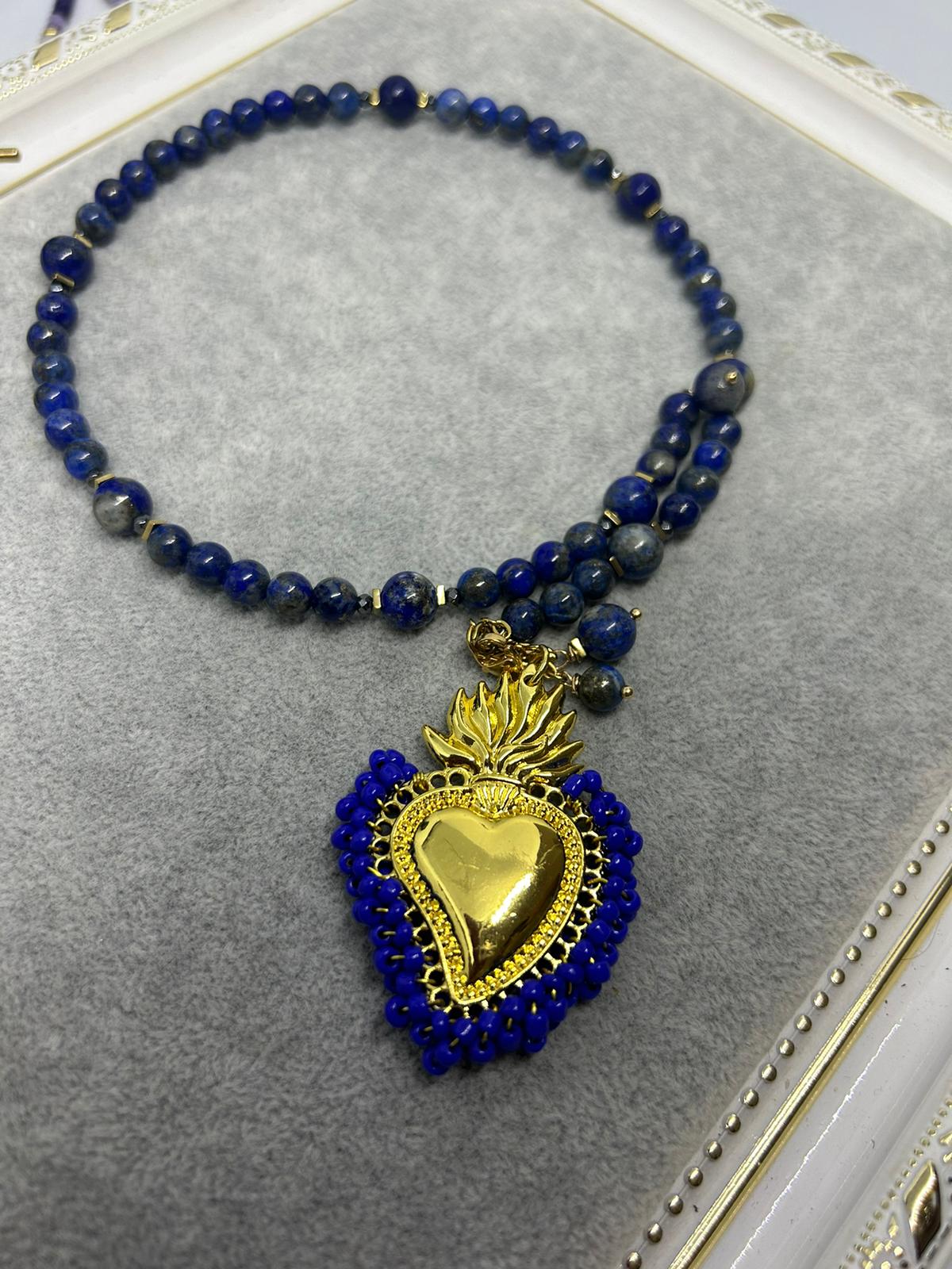 ETERNITY | Firmato Lory