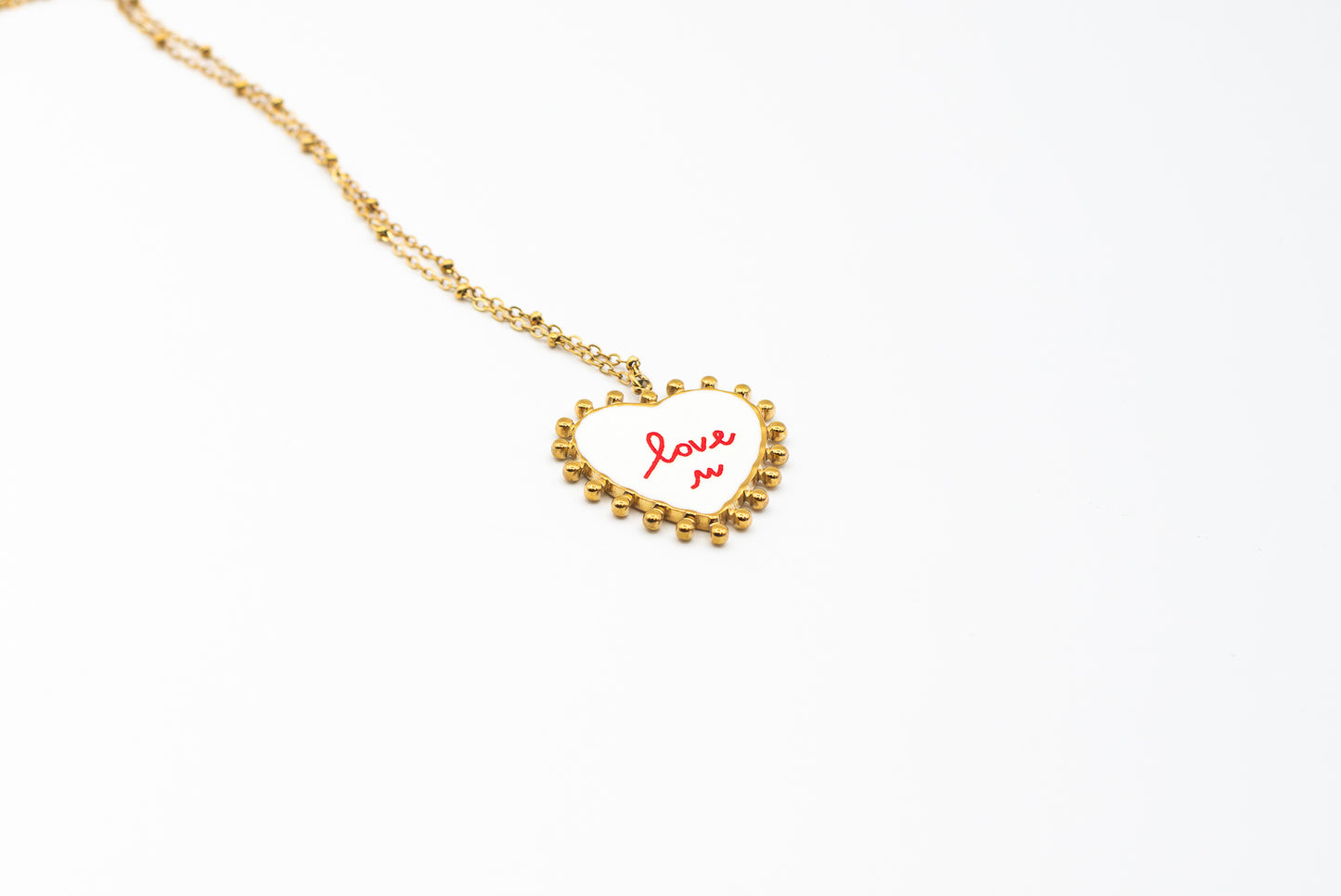Medaglia dei Sogni | Linea Valentina