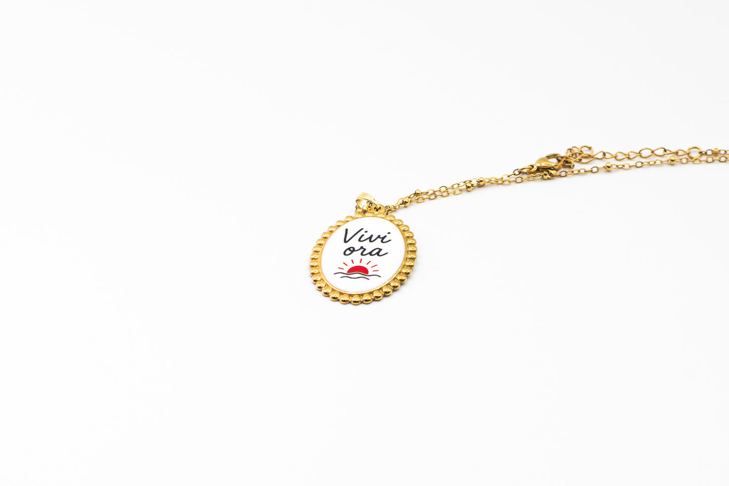 Medaglia dei Sogni | Linea Valentina