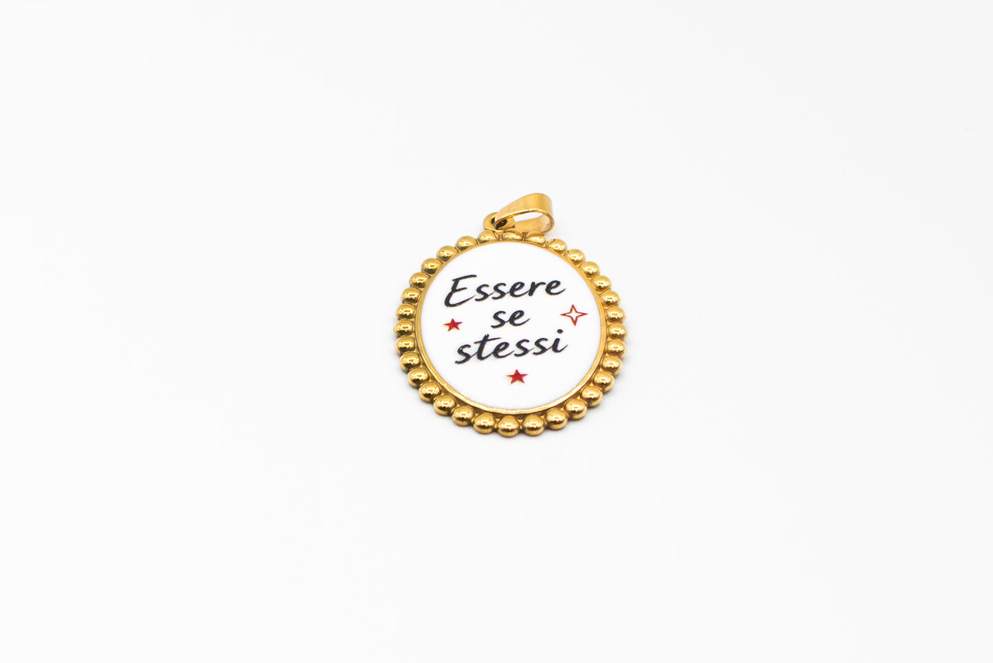 Medaglia dei Sogni | Linea Valentina