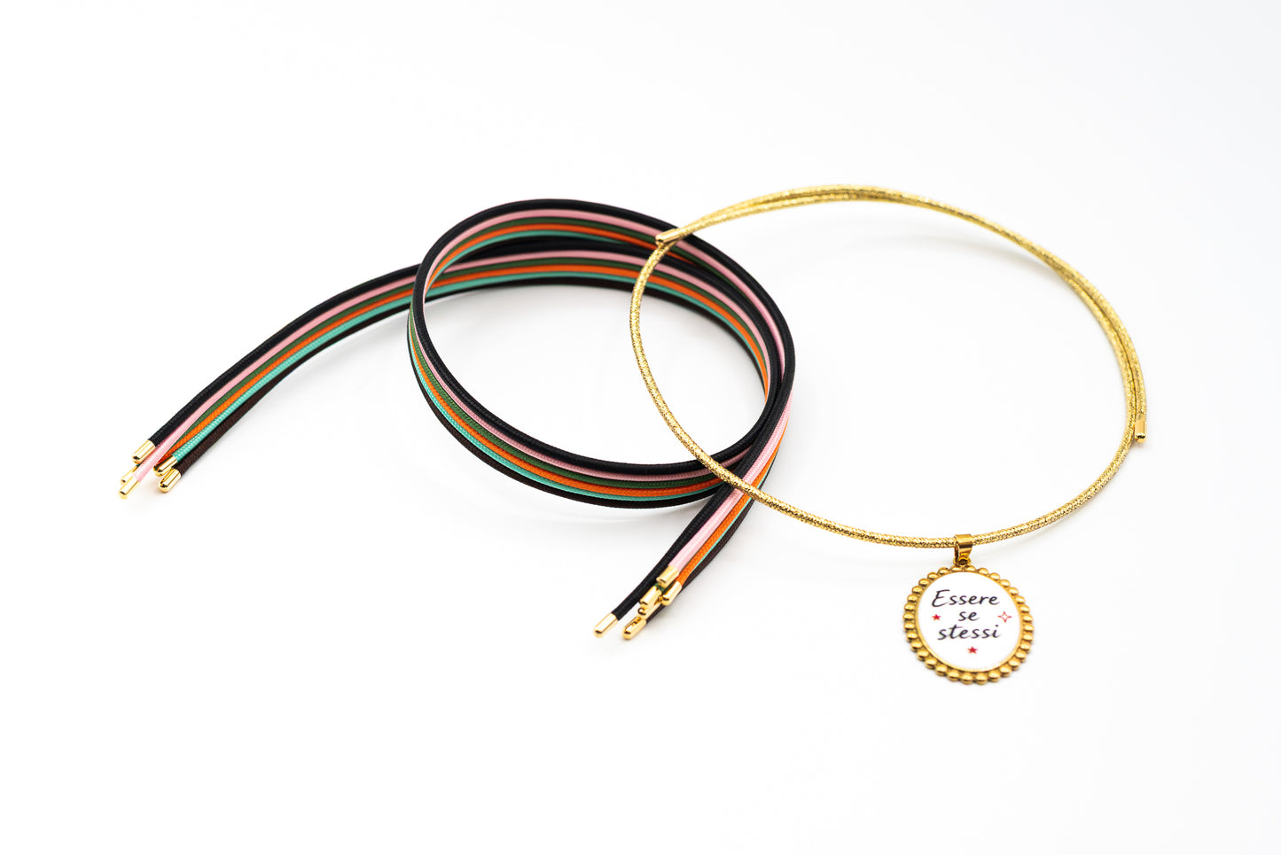 Medaglia dei Sogni | Linea Valentina