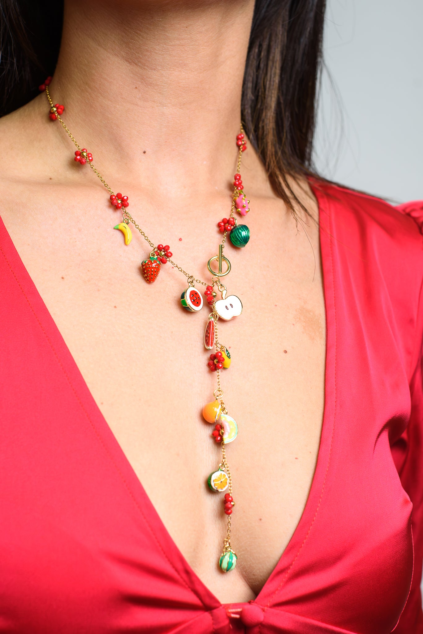 Tropicana | Linea Valentina